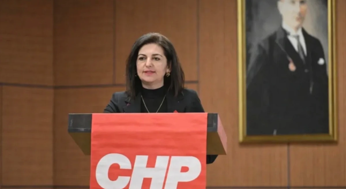 CHP&rsquo;li G&uuml;nd&uuml;z: &ldquo;Belediyeler sarayın değil halkındır!&rdquo;