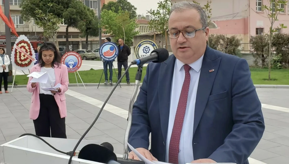 CHP’li Gürbüz: “Adaletin olmadığı yerde demokrasi olmaz”