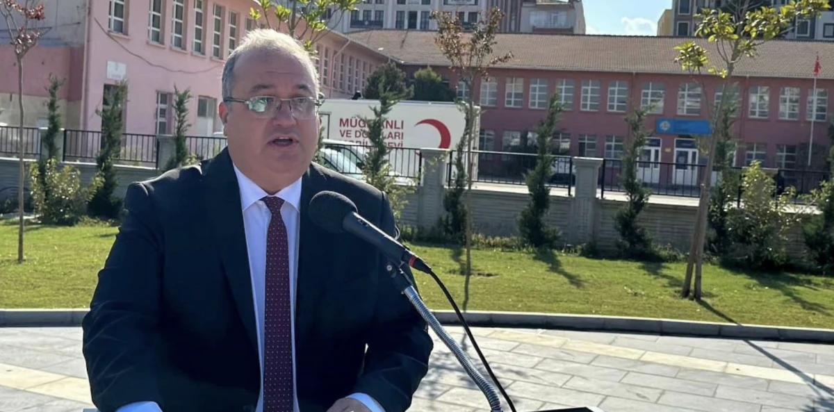 CHP’li Gürbüz: “İstanbul Kongresine yapılan müdahale asla kabul edilemez!”