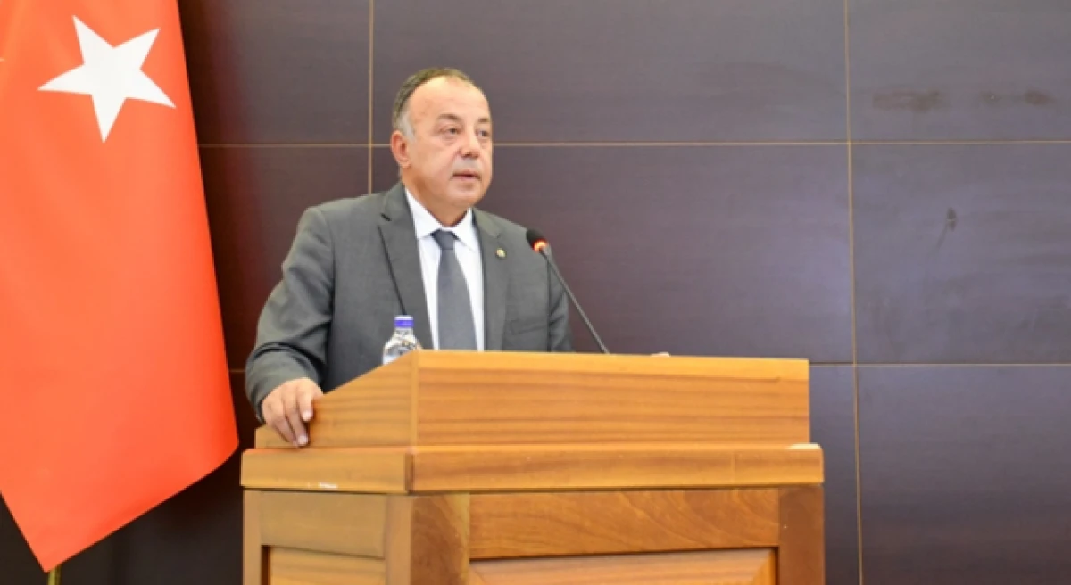 &Ccedil;TSO Başkanı Semizoğlu&rsquo;ndan İSO İkinci 500&rsquo;deki 3 &Ccedil;anakkale firmasına tebrik mesajı