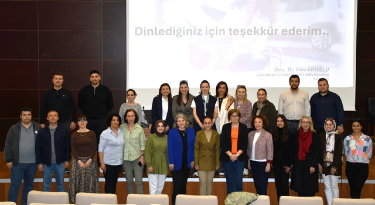 &Ccedil;TSO&rsquo;da &lsquo;Verimli Satış Stratejileri Eğitimi&rsquo; d&uuml;zenlendi