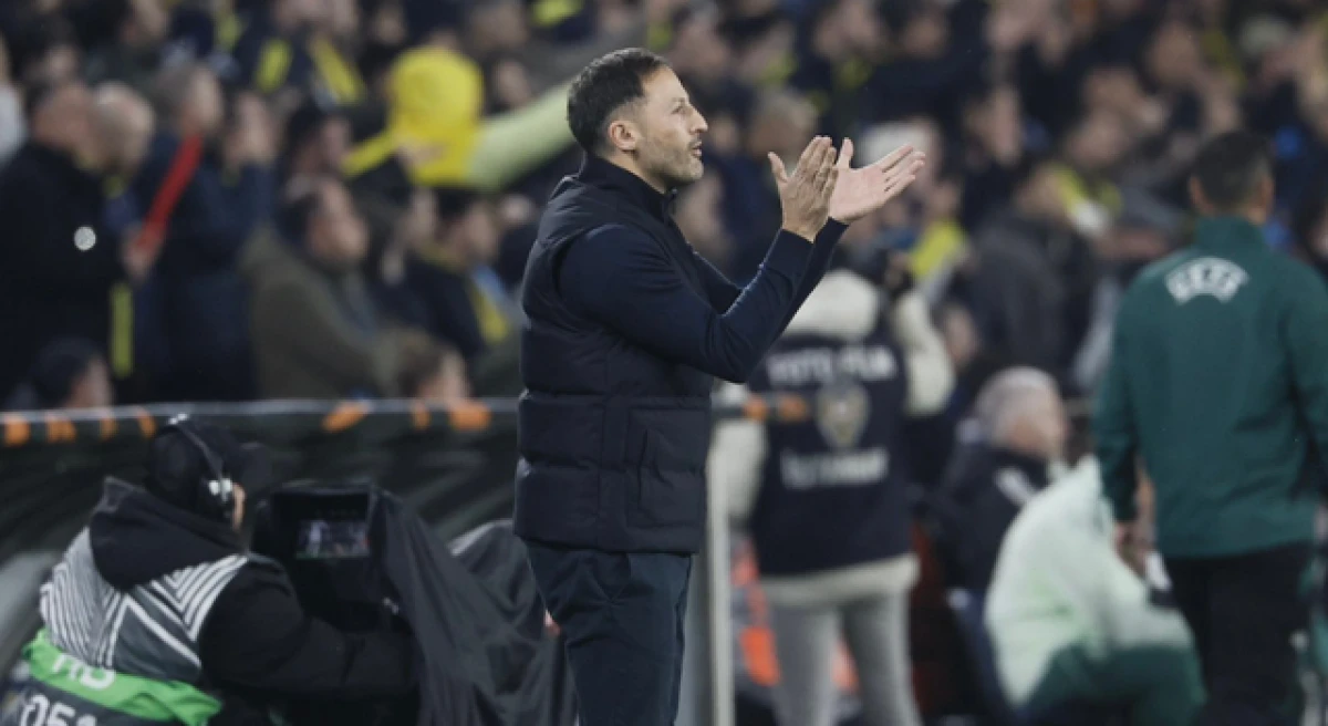 Fenerbah&ccedil;e, Avrupa&rsquo;da ilk 8 i&ccedil;in mucizeyi zorlayacak!