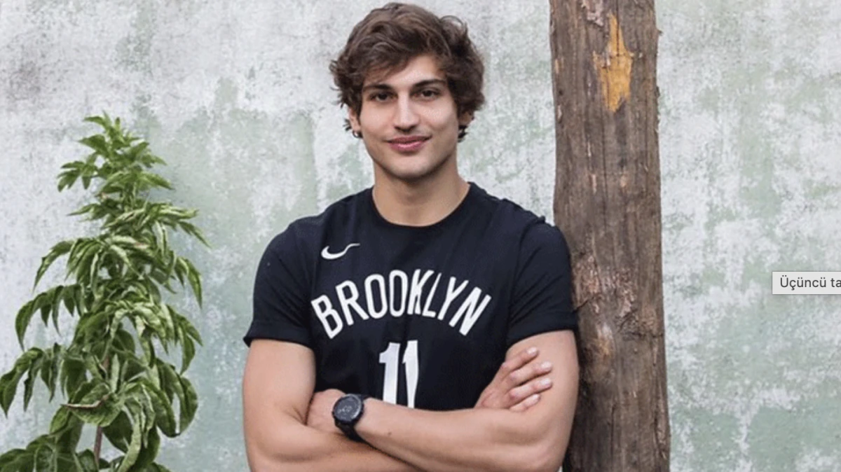 Gen&ccedil; oyuncu Oktay &Ccedil;ubuk&rsquo;tan korkutan haber!