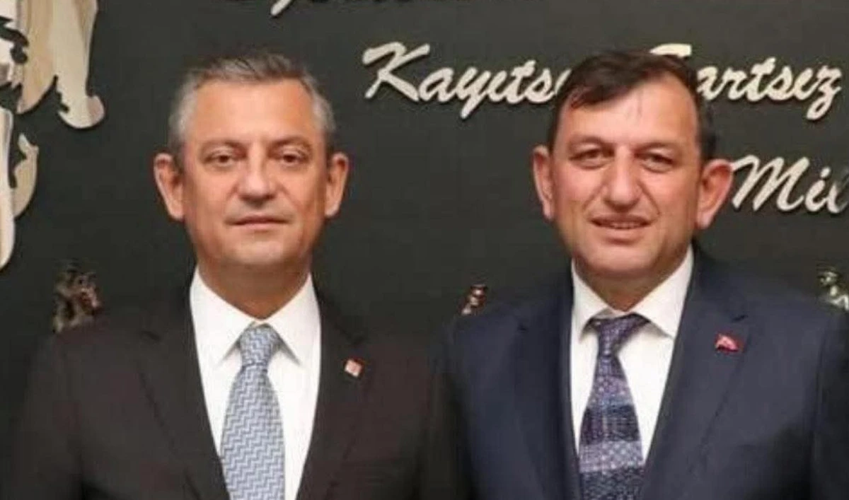 Gökçeada'da bir tuhaf ihale: Başkana 2 bin 500 TL, başkasına 800 bin TL!