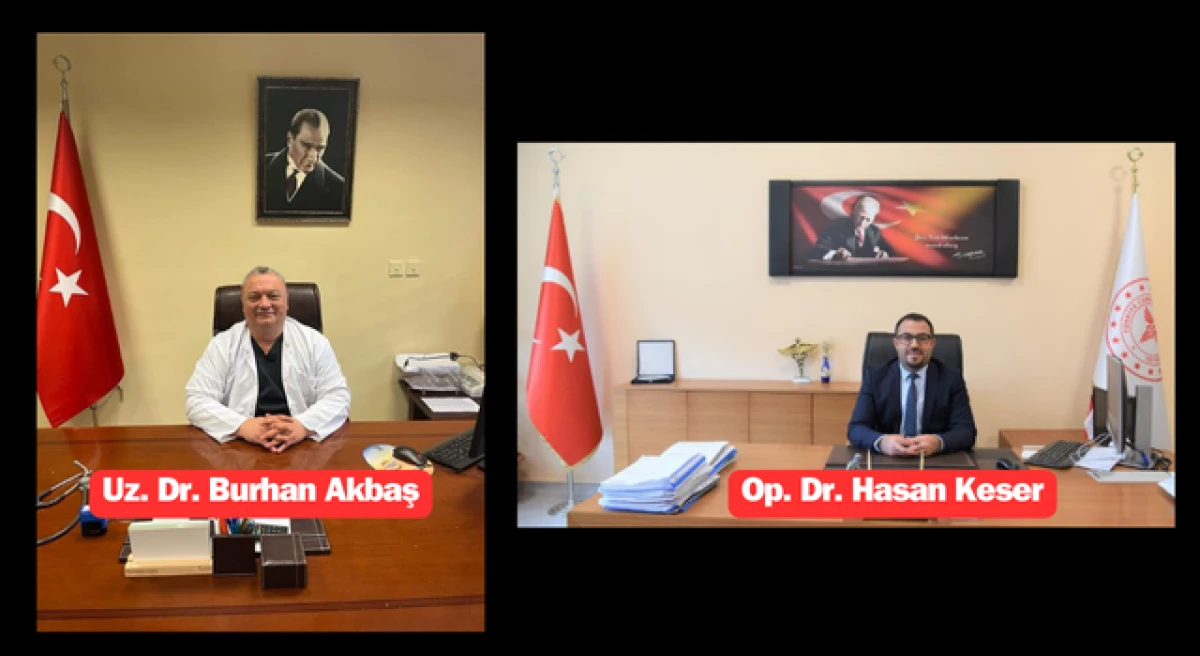 Gökhan Baştürk’ün koltuğuna iki aday