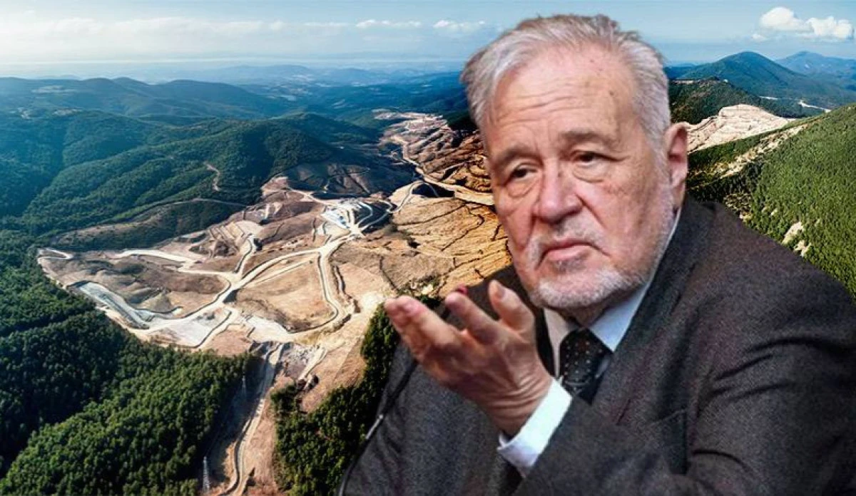 İlber Ortaylı: 