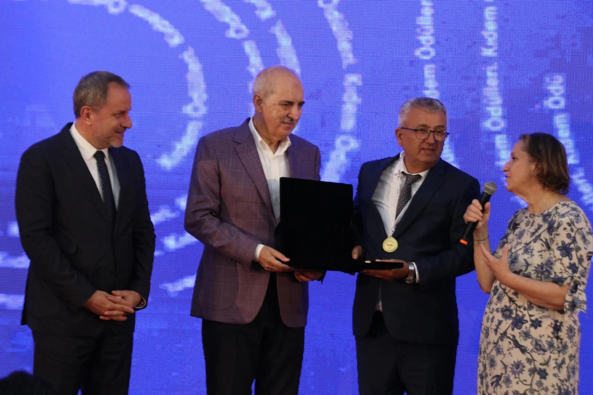 Kale Grubu’ndan geleceğe yatırım mesajı