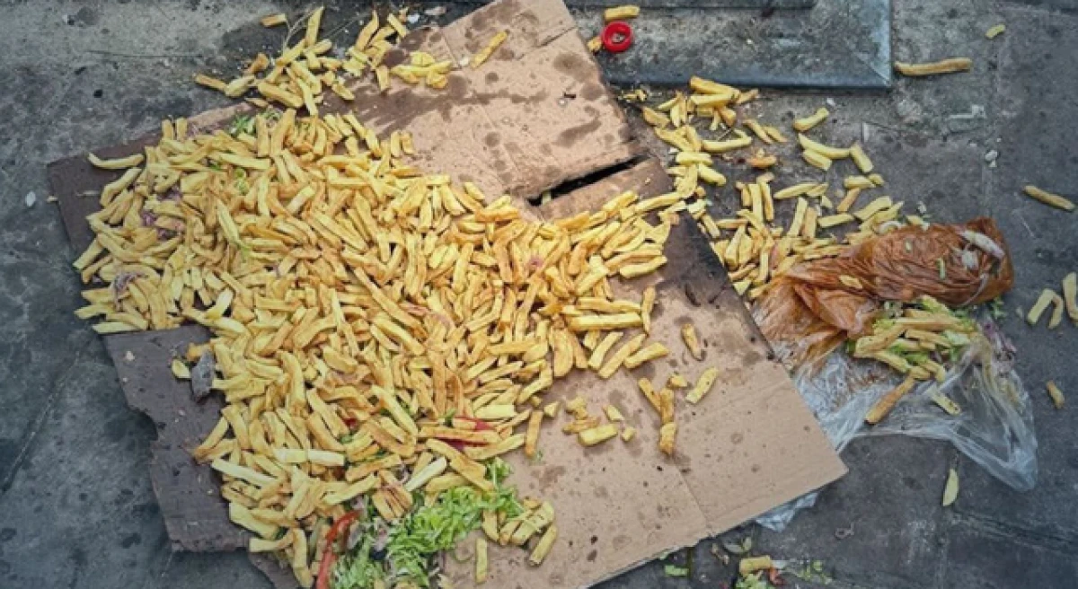 Kepez&rsquo;de tartışma yaratan g&ouml;r&uuml;nt&uuml;: Hayvan sevgisi mi &ccedil;evreye saygısızlık mı?