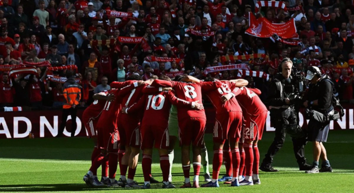 Liverpool, Westham United karşısında kötü gidişe dur diyebilecek mi?