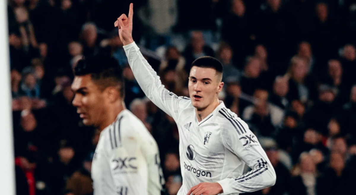 Manchester United, West Ham United karşısında beraberliği uzatmalarda kurtardı!