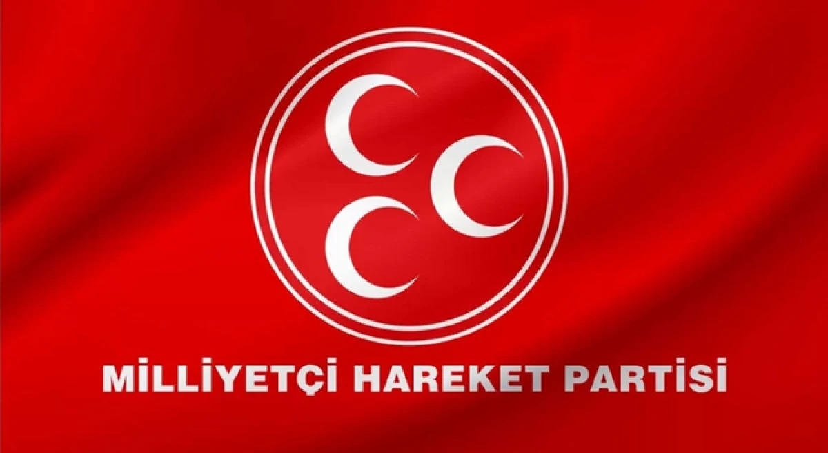 MHP&rsquo;de &Ccedil;anakkale İl Y&ouml;netimi belli oldu