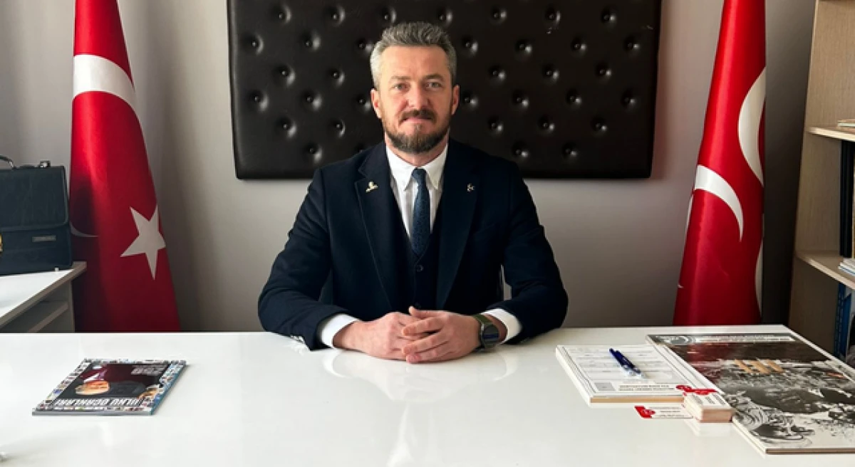 MHP’li Çelik: “Çanakkale’de CHP’li iki belediyenin sorumsuzluğu, Kepez’i susuzluğa mahkum etti”