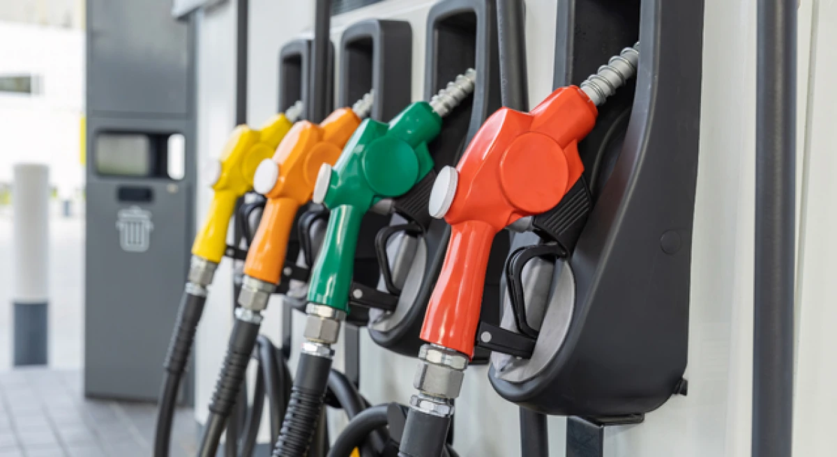 Motorinin litre fiyatı 15 TL birden d&uuml;şecek