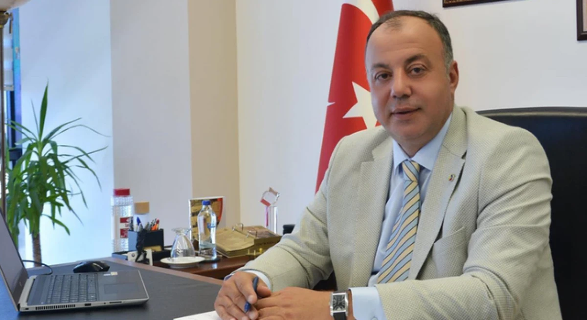 Sel&ccedil;uk Semizoğlu: &ldquo;Kurban Bayramı&rsquo;nın bereketi ve huzuru hepimizin &uuml;zerine olsun&rdquo;