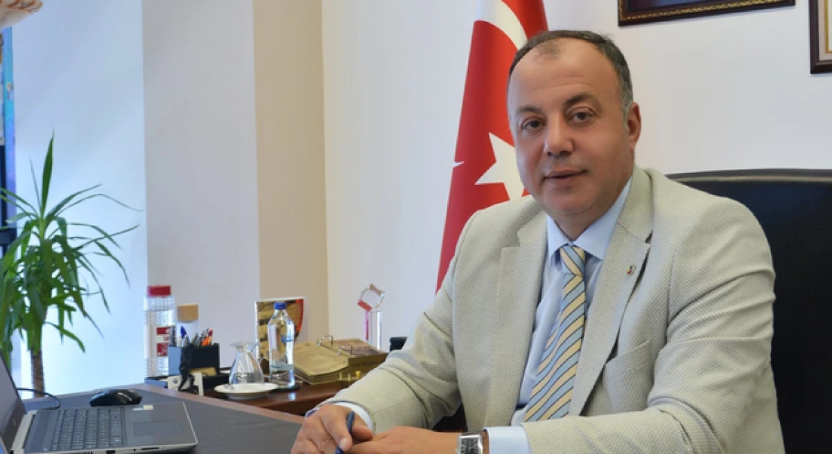 Semizoğlu&rsquo;ndan 1 Mayıs mesajı: &ldquo;Alın teri en kıymetli sermayemizdir&rdquo;