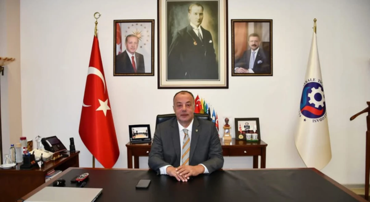 Semizoğlu’nun 1 Mayıs isyanı!