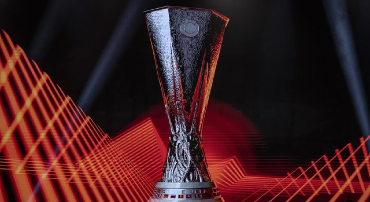 UEFA Avrupa Ligi&rsquo;nde lig aşaması bug&uuml;n sona eriyor: İşte 8'inci haftanın ma&ccedil; programı