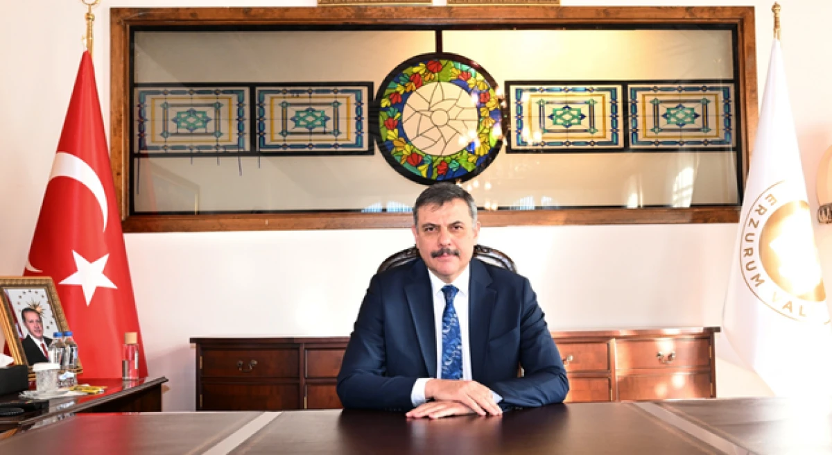 Yeni İ&ccedil;işleri Bakanı Mustafa &Ccedil;ift&ccedil;i'den ilk a&ccedil;ıklama