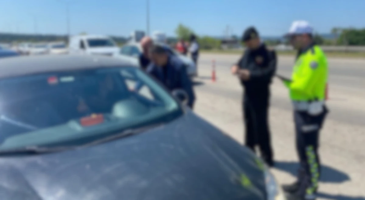Y&uuml;ksek trafik cezaları sonu&ccedil; verdi!