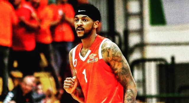 Alex Hamilton Galatasaray'da... Alex Hamilton kimdir?