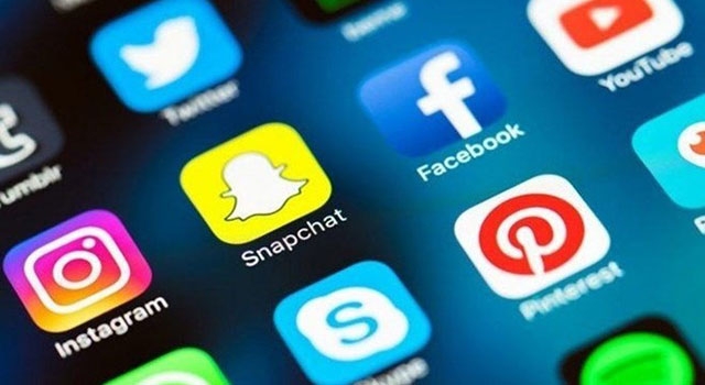 Sosyal medya düzenlemesi bugün Meclis'e sunulacak: Teklif hangi maddeleri içeriyor?