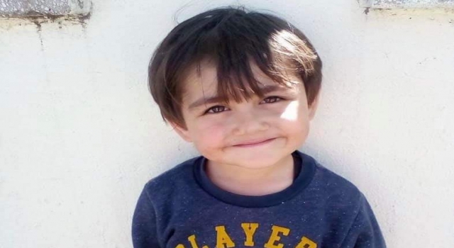 Kepez'de feci olay: Elektrik akımına kapılan 5 yaşındaki çocuk hayatını kaybetti!