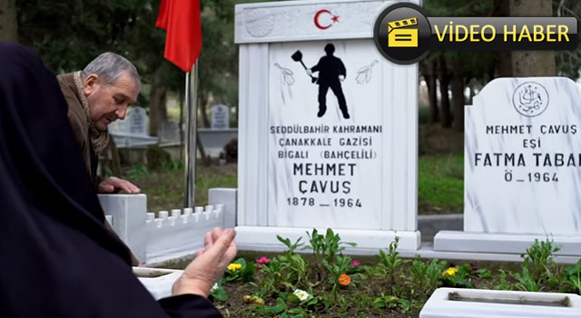 Mehmet Çavuş Belgeseli’nin ilk teaserı duygulandırdı