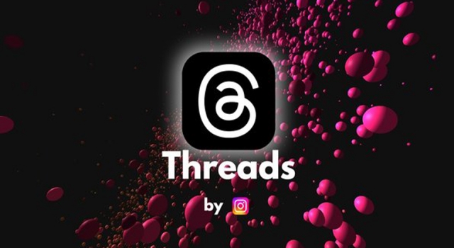 Threads uygulaması kullanımda (Threads nedir, nasıl indirilir, özellikleri neler?)