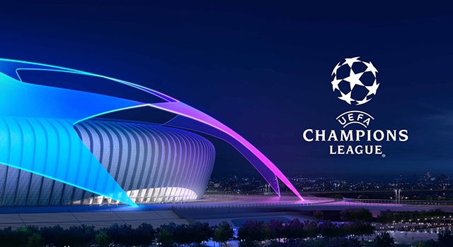 UEFA Şampiyonlar Ligi başlıyor: Günün maçları