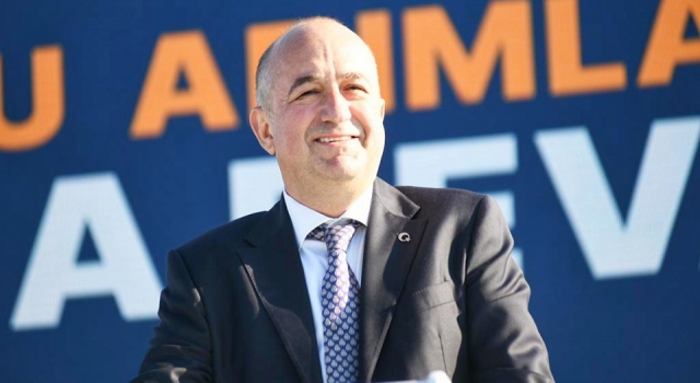 AK Partili Gider: “İYİ Parti tabanı, Cumhur İttifakı’na daha yakın”