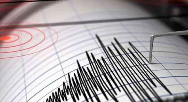 Çanakkale-Biga’da deprem hareketliliği sürüyor: 7 saatte 10 deprem!