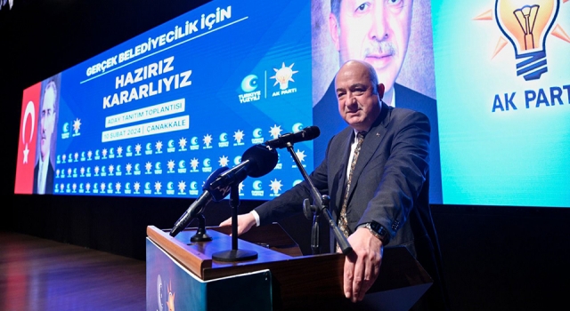 AK Partili Gider: “Çanakkale’ye 12 hekim daha atanıyor”
