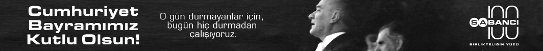 Sabancı reklam 2