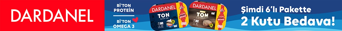 Dardanel reklam 2