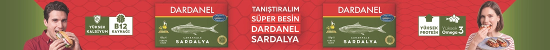 Dardanel Banner