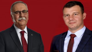 MHP'li Yalçın'dan Başkan Gökhan'a sert eleştiriler!