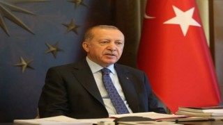 Cumhurbaşkanı Erdoğan normalleşme takvimini açıkladı: İşte sonlanan ve hafifletilen yasaklar
