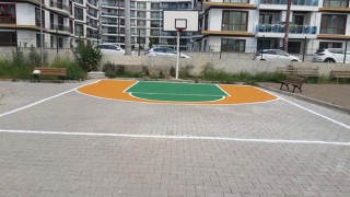 Bülent Turan: “Çanakkalemizin tüm ilçelerine 15 özel saha, 135 basketbol potası projesine başlıyoruz”