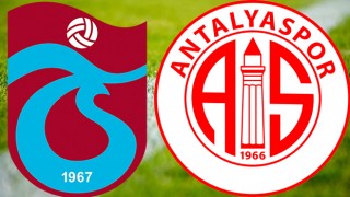Trabzonspor - Antalyaspor maçı ne zaman? Hangi kanalda?
