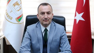 Baro Başkanı Şarlan: “30 Ağustos ruhu avukatların ilhamıdır”