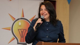Jülide İskenderoğlu: "Bugünkü Türkiye, eski Türkiye değil"