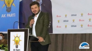 Alperen Uysal: “AK Gençlik Çanakkale, Türkiye 3’üncüsü oldu”