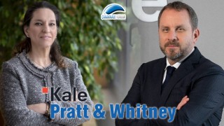 Kale Pratt & Whitney 10’uncu yılını kutluyor