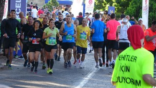 Gelibolu Maratonu heyecanı için geri sayım başladı