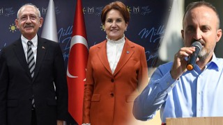 Kılıçdaroğlu ve Akşener’in erken seçim çağrısına Turan’dan yanıt