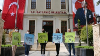 Bayramiç Belediyesi’ne Avrupa Hareketlilik Haftası Ödülü