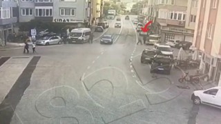 Arıkan ve şoförü Eker'in katil zanlısı Akçekaya’nın kamera görüntüleri ortaya çıktı!