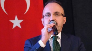 AK Parti’li Turan, Kılıçdaroğlu’na meydan okudu: “Gel hodri meydan! Aday ol!”