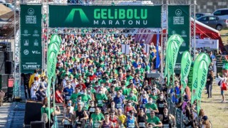 Gelibolu Maratonu, “Pes etmeyenlerin izinden” sloganı ile başlıyor