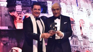 Dardanel’in Kurucusu Niyazi Önen’e Onur Ödülü